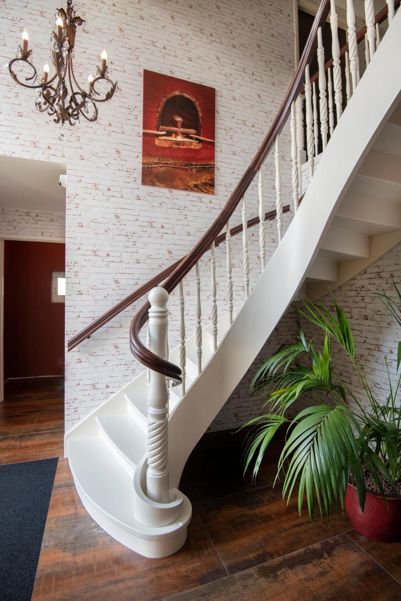 Villa Braas Breukeleveen Экстерьер фото