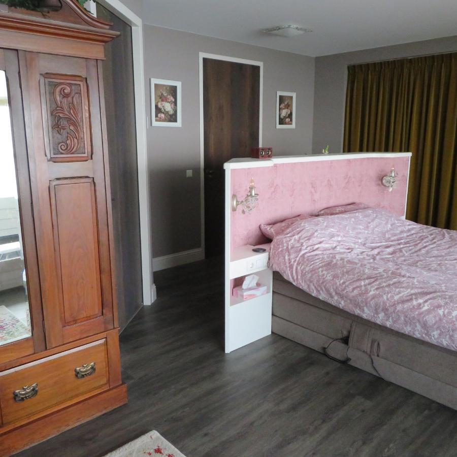 Villa Braas Breukeleveen Экстерьер фото