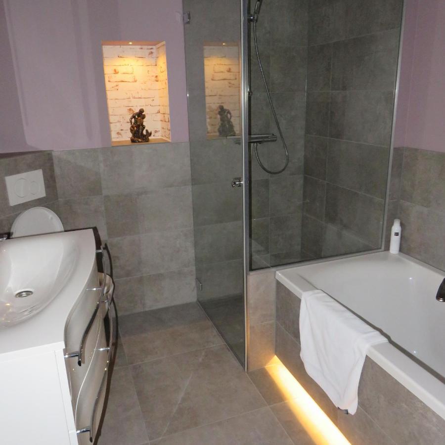 Villa Braas Breukeleveen Экстерьер фото